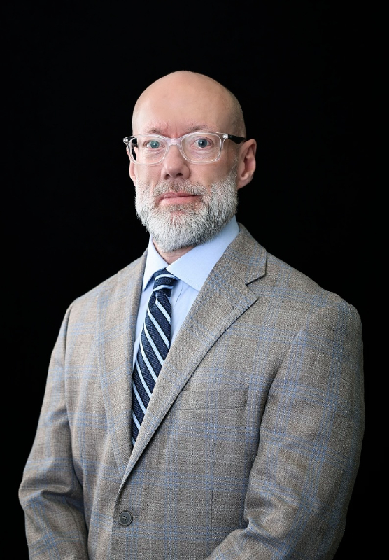Greg Crider
