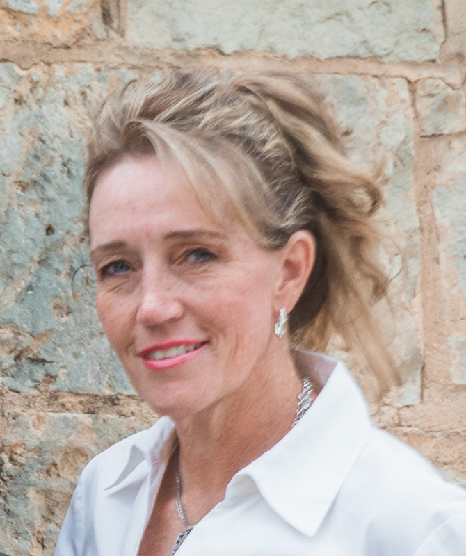 Lynda Guarnieri — Mobile Notary in Greensboro, NC