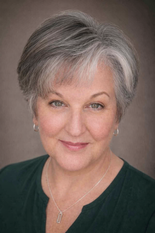 Julie Coburn