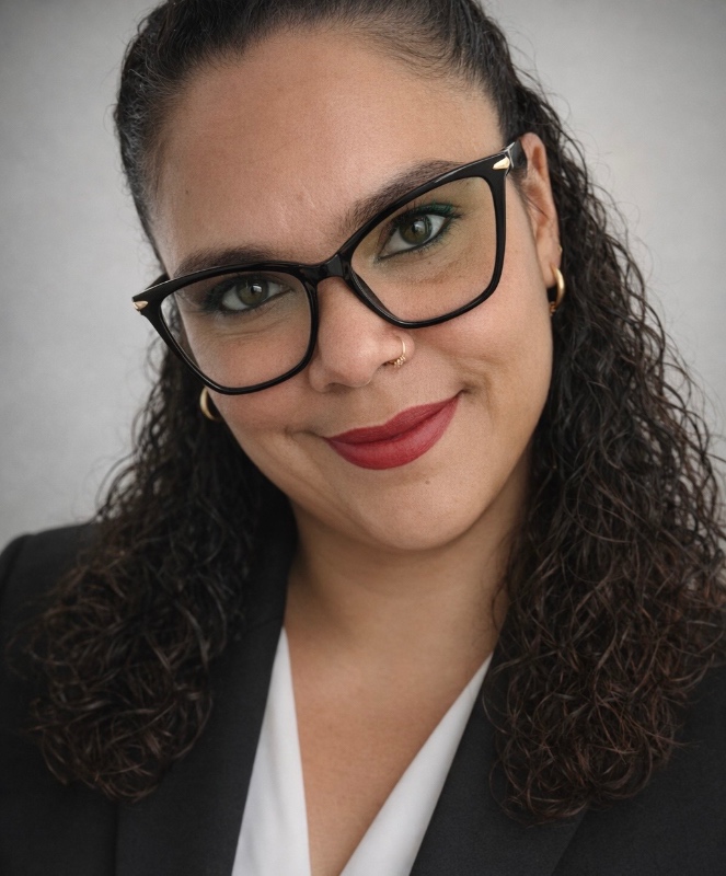 Maria Suarez — Mobile Notary in Lehigh Acres, FL