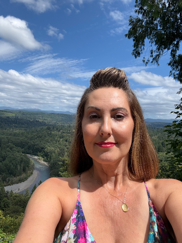 Amy Baumert — Mobile Notary in Oswego, IL