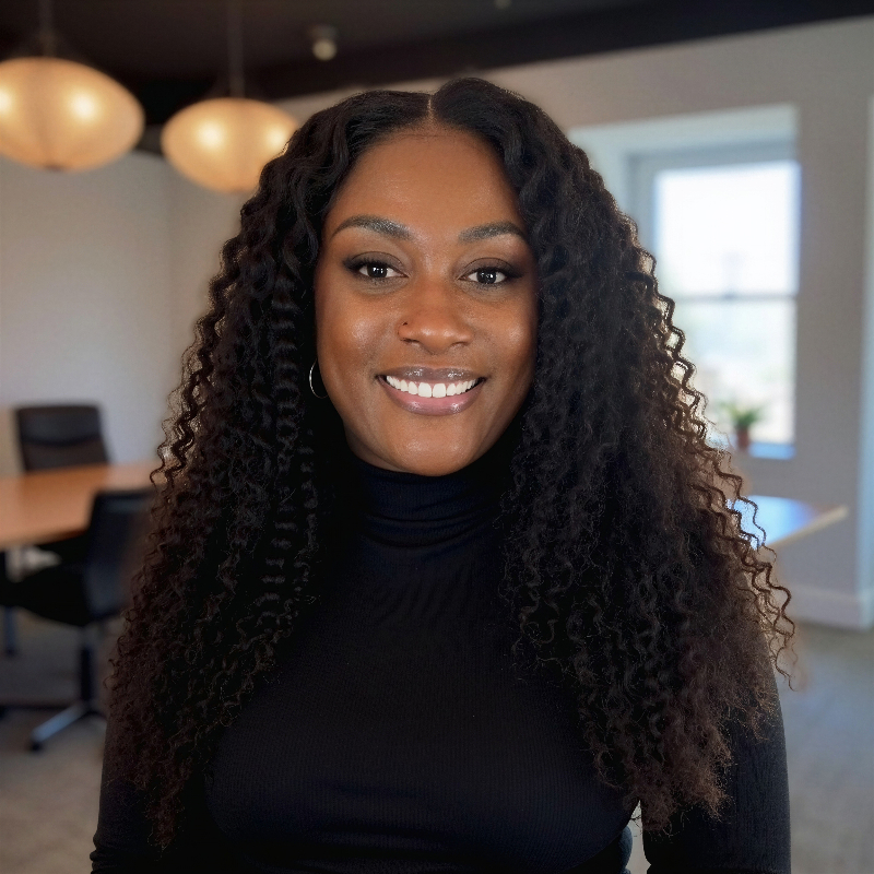 Monteya Hudson