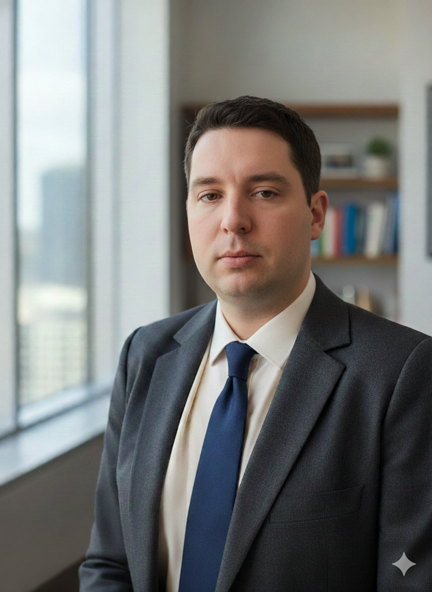 Jack Jenkins — Mobile Notary in La Mirada, CA