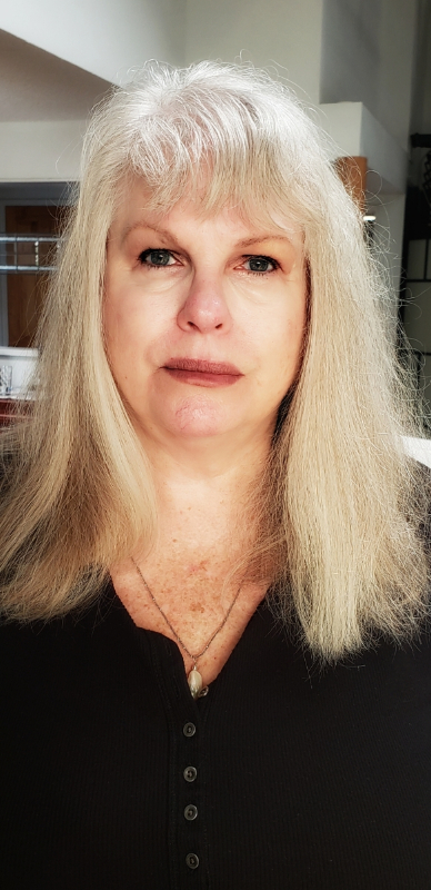 Teresa Turner