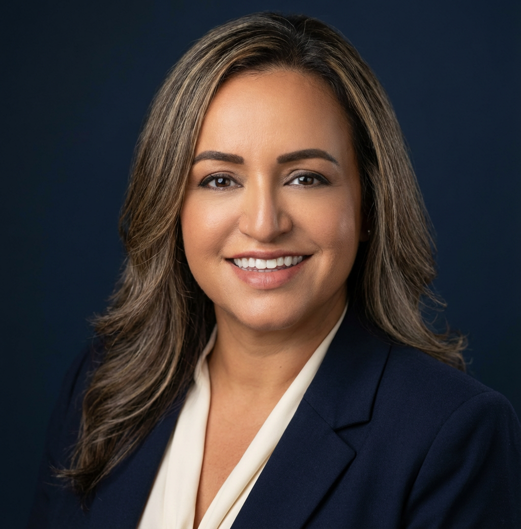 Angela Leffers — Mobile Notary in Orlando, FL