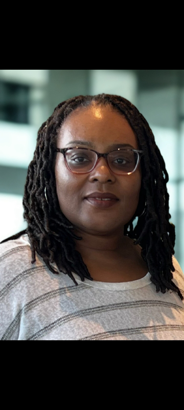 Ronnetta Lewis — Mobile Notary in St. Louis, MO