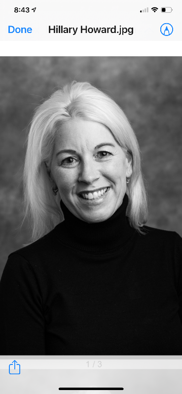 Hillary Bradshaw — Mobile Notary in Park City, UT