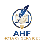Angela Hiles Foster — Mobile Notary in Moon Township, PA