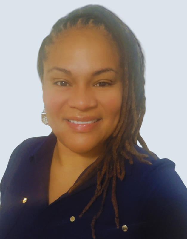 Lizeth Vanhorn — Mobile Notary in Jacksonville, FL