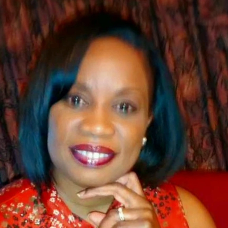 Janet Duncan-Smith — Mobile Notary in Mobile, AL
