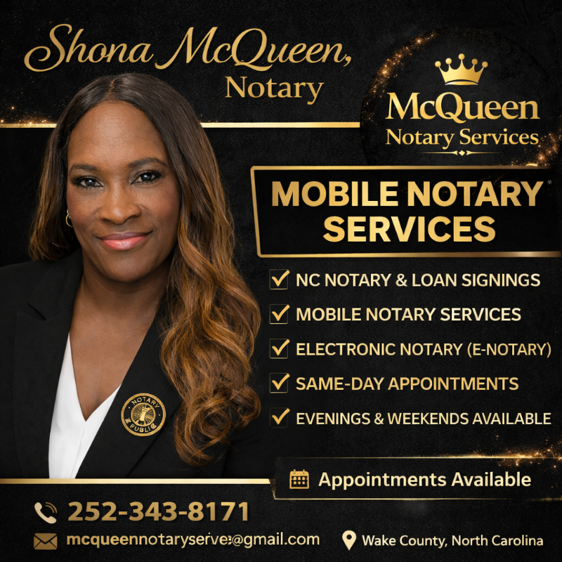 Shona McQueen