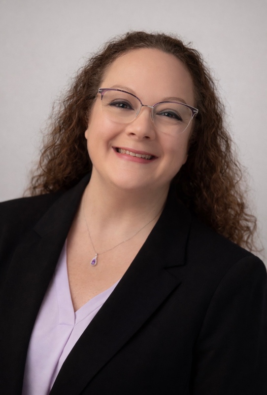 Stefani Propst — Mobile Notary in Newton, NC