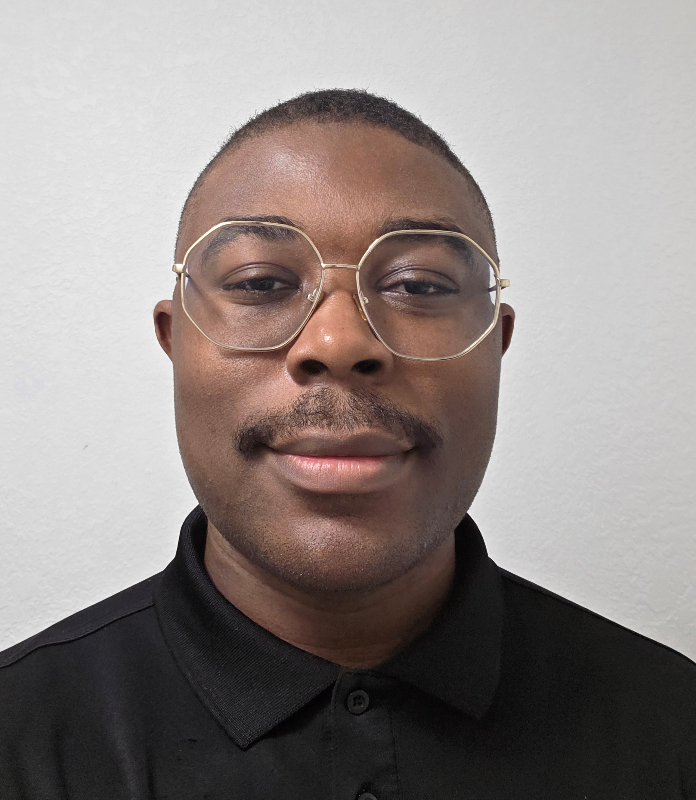 Darius Jones — Mobile Notary in TALLAHASSEE, FL
