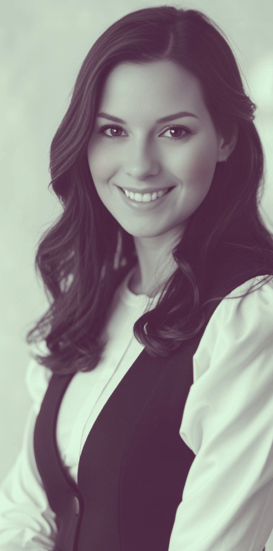 Bryttanii Cully — Mobile Notary in Neosho, MO