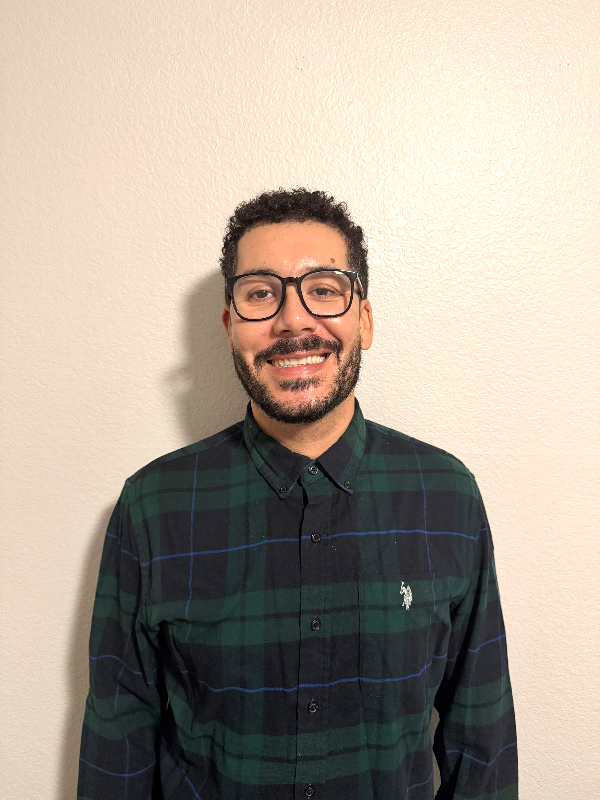 Amine El Amri — Mobile Notary in Tempe, AZ