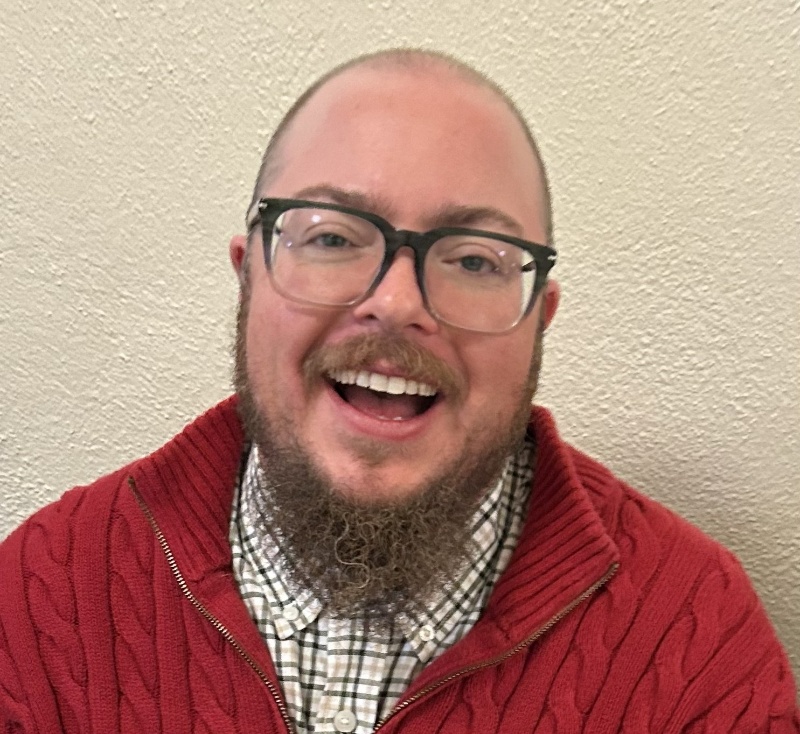 Jess Fitzpatrick — Mobile Notary in Fresno, CA