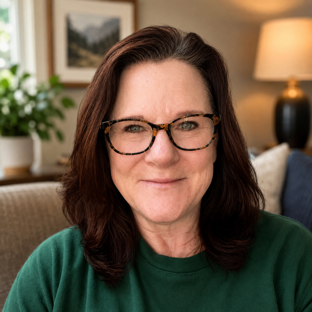 Eileen Seward — Mobile Notary in Fort Worth, TX