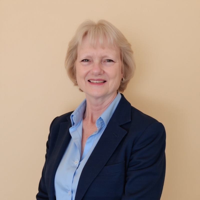 Sheryl Hein-Boykin — Mobile Notary in Glendale, CA