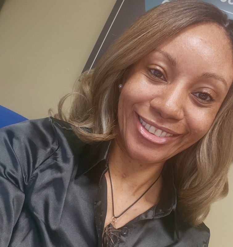Katoria Shiloh — Mobile Notary in Albany, GA