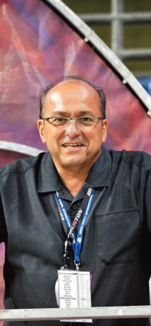 Anthony DiCarlo