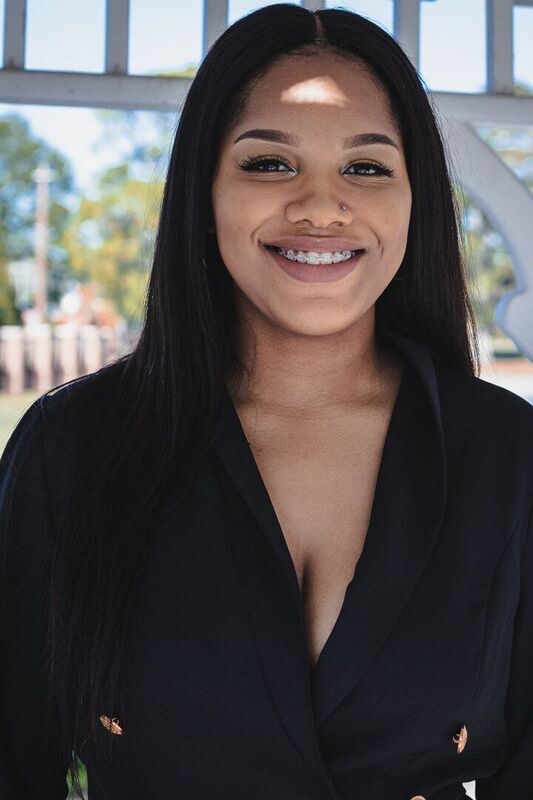 Latisha Jackson — Mobile Notary in Warner Robins, GA