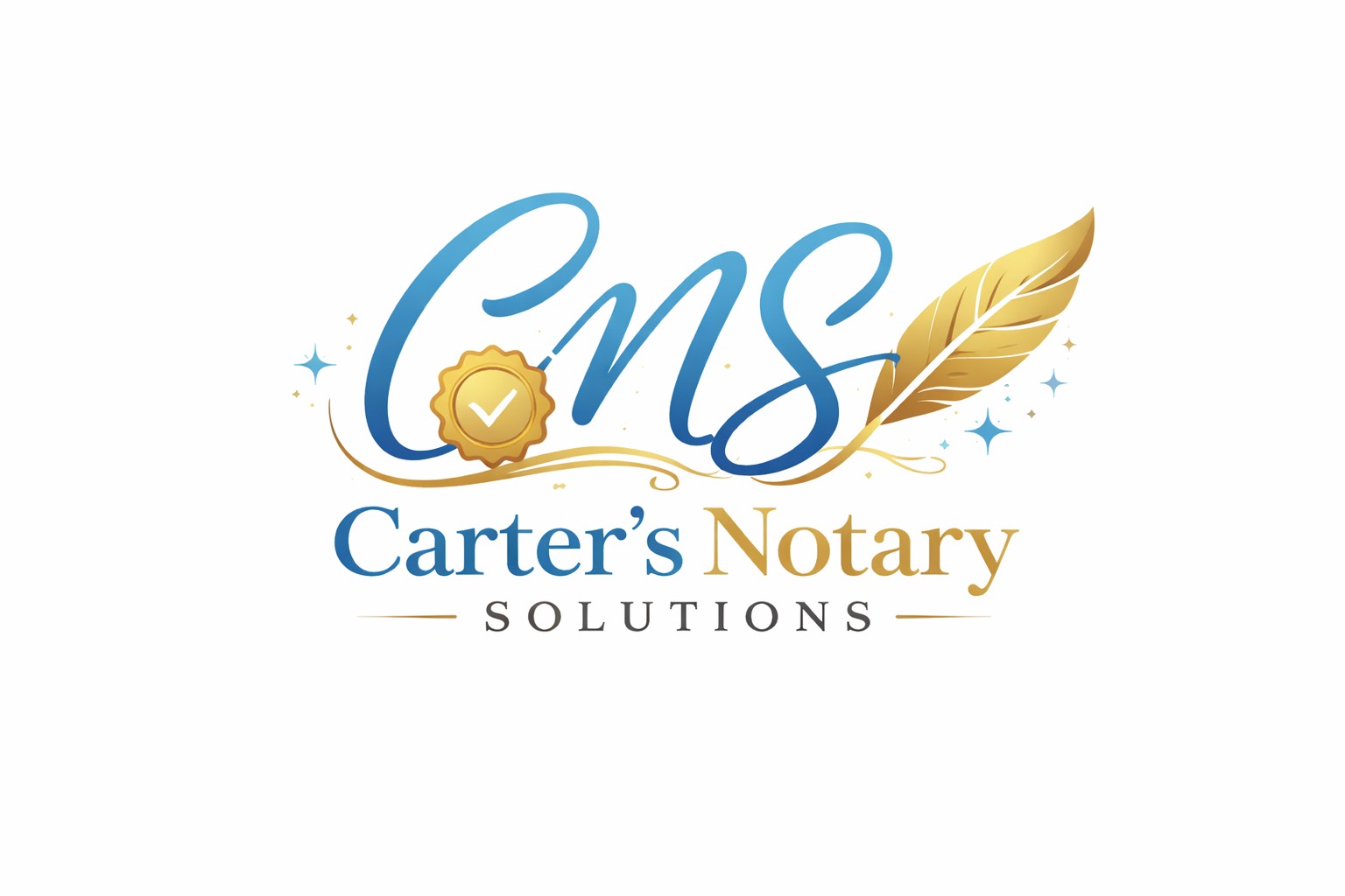 Carter's Notary Solutions — Mobile Notary in Birmingham, AL
