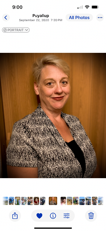 Kimberlee Howard — Mobile Notary in Tacoma, WA