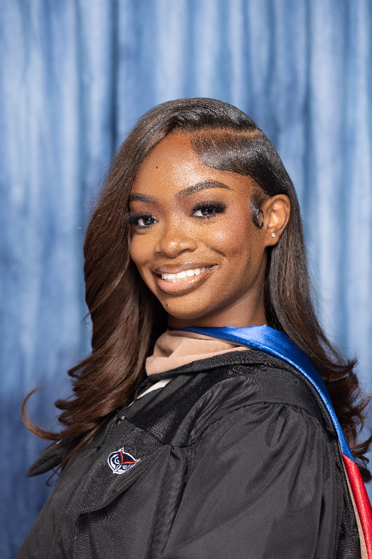 Shanice Isaac — Mobile Notary in Orlando, FL
