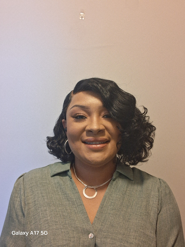 Temikka Tucker — Mobile Notary in Leland, NC
