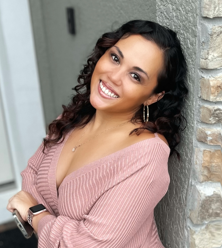 Andrea Brown — Mobile Notary in Charlotte, NC