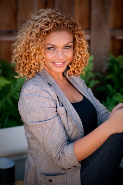 Janina Ivester — Mobile Notary in Oakland, CA