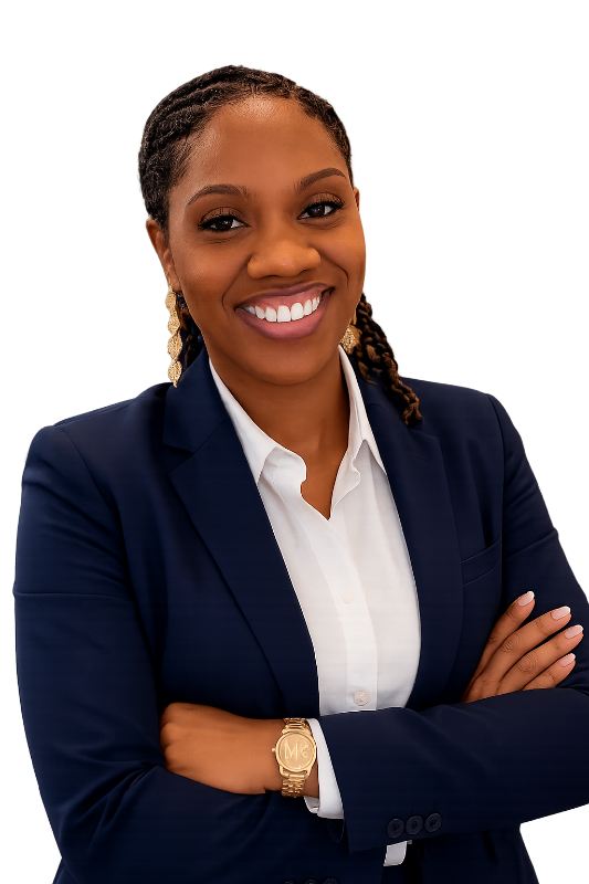 Tierra Nesbitt