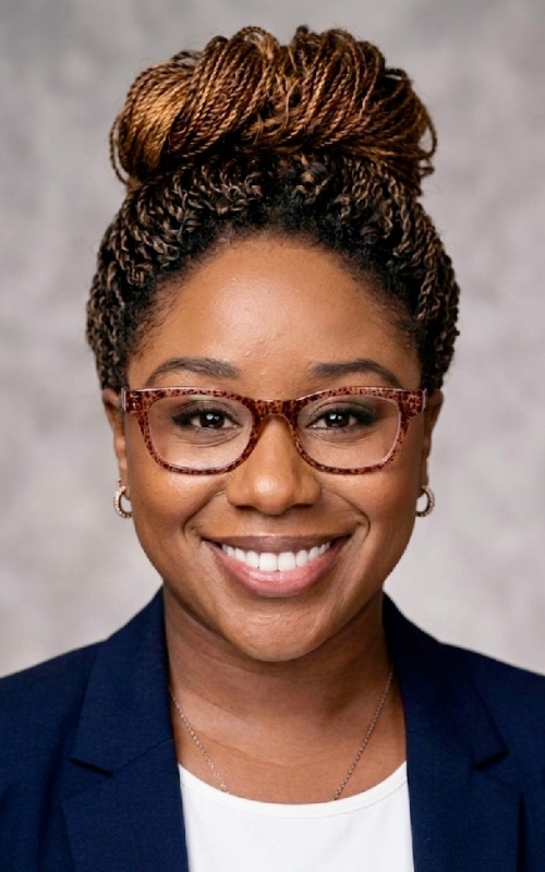 Karen Hamilton — Mobile Notary in Aurora, CO