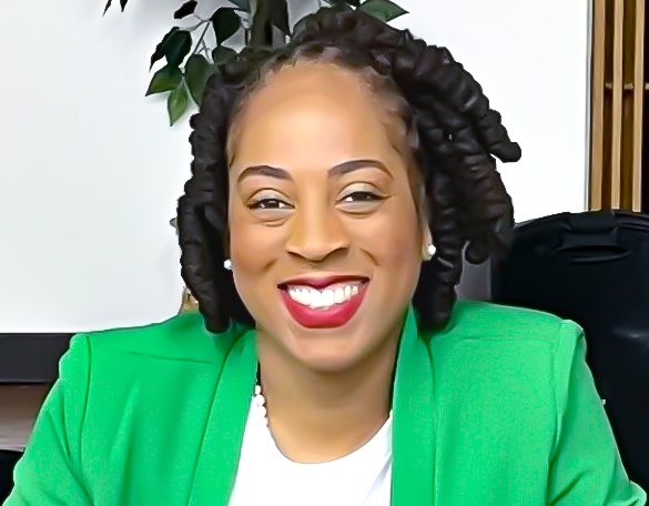 Aaliyah Sharif