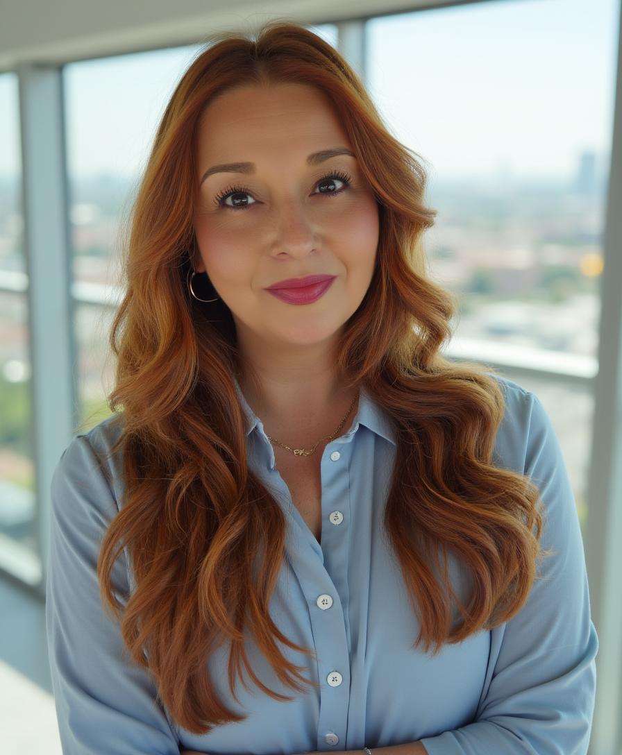 Reyna Magana — Mobile Notary in Hesperia, CA