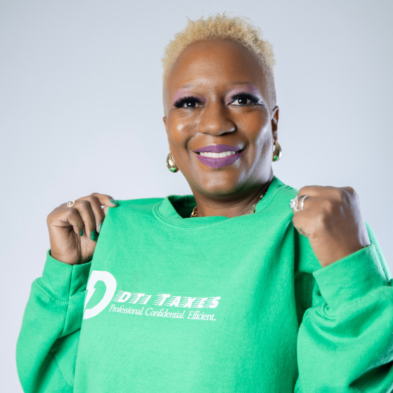 Desiree Dumas — Mobile Notary in Simpsonville, SC