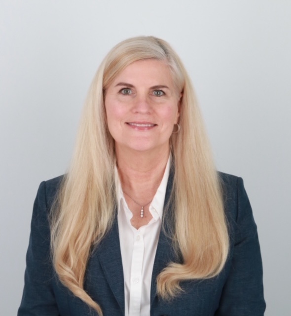 Alison Thompson — Mobile Notary in Houston, TX
