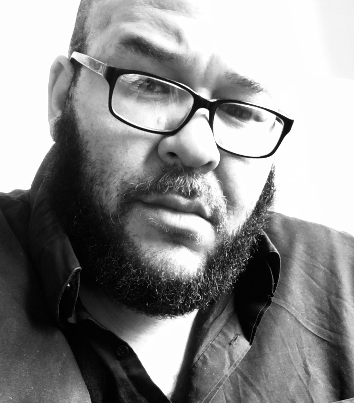 David McCoy — Mobile Notary in Washington, DC
