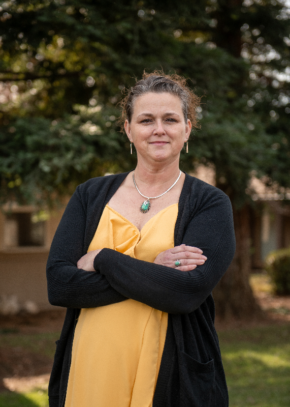 Shirley Jo Johnson — Mobile Notary in Chico, CA