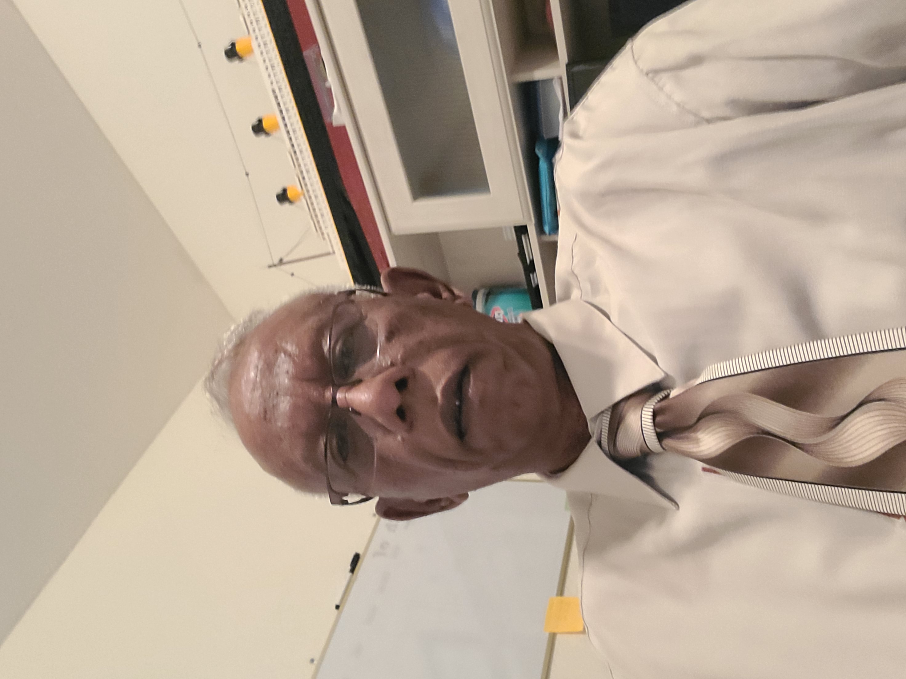 Jules Doodnath — Mobile Notary in Kissimmee, FL