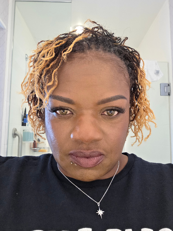 Bridget Thomas-Hester — Mobile Notary in 