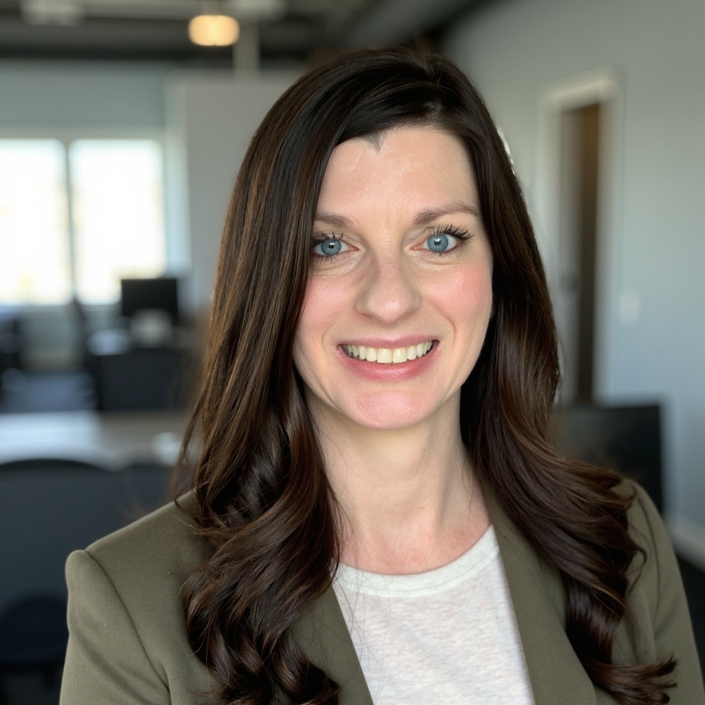 Brandi Milliner — Mobile Notary in Bardstown, KY