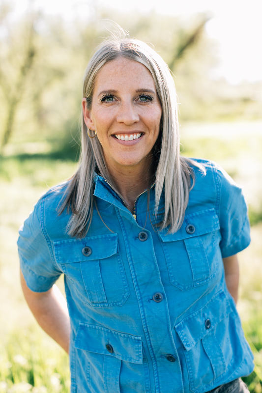 Melanie Monge — Mobile Notary in Sandy, UT