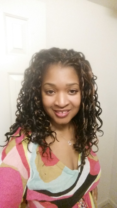 Jacquetta Jackson — Mobile Notary in Arlington, TX