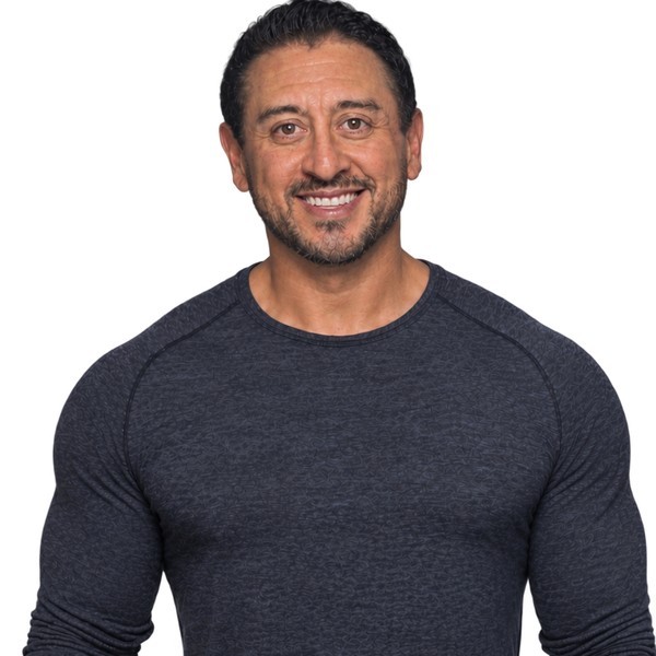 Adrian Salazar