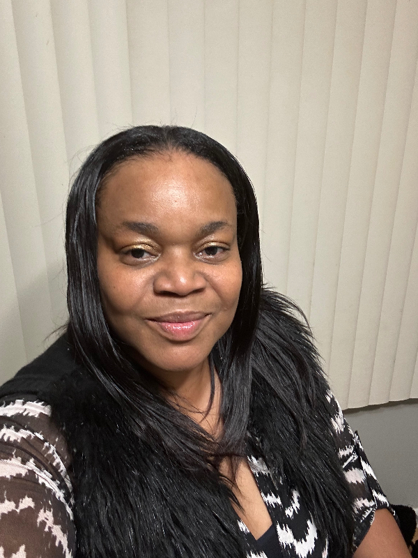 Natascha Smith — Mobile Notary in Glenwood, IL