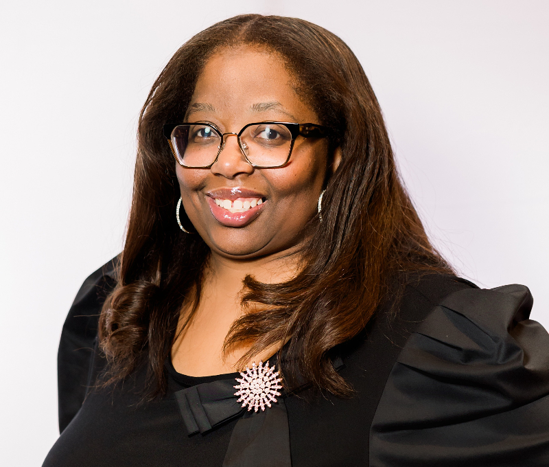 Tarnisha Carter — Mobile Notary in Sicklerville, NJ