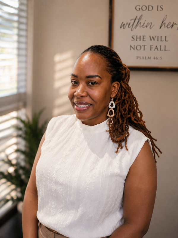 Shaklesha Leonard