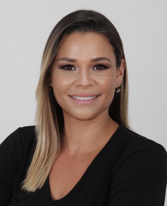 Cristina Braganca — Mobile Notary in Dania Beach, FL