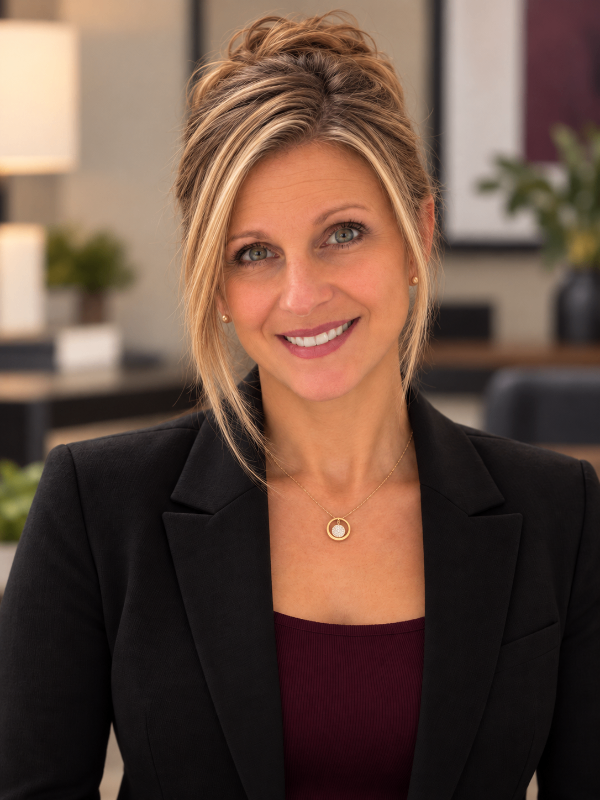 KRISTY JAMES — Mobile Notary in Conway, SC